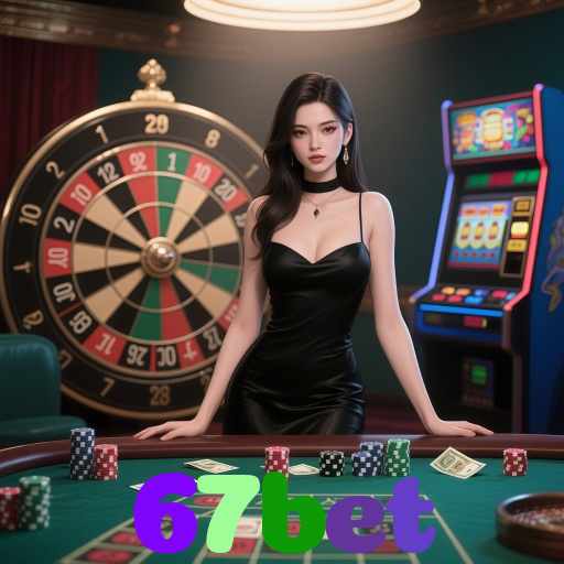 67bet - Baixe o App 67bet para Android e Comece a Jogar