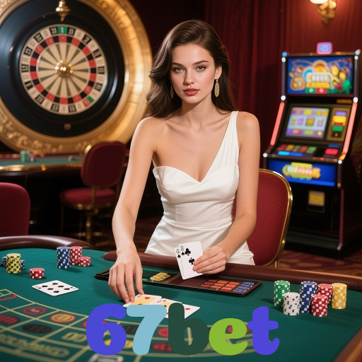 67bet - Baixe o App 67bet para Android e Comece a Jogar