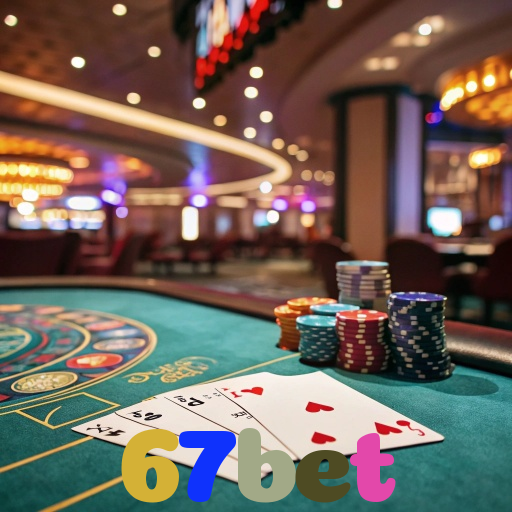 67bet - Baixe o App 67bet para Android e Comece a Jogar