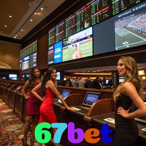 67bet - Baixe o App 67bet para Android e Comece a Jogar