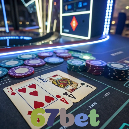 67bet - Baixe o app 67bet no Google Play e jogue ao vivo