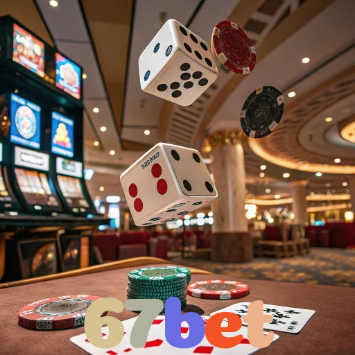 67bet - Baixe o App 67bet para Android e Comece a Jogar