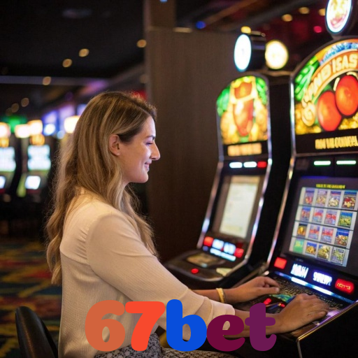 67bet - Baixe o App 67bet para Android e Comece a Jogar