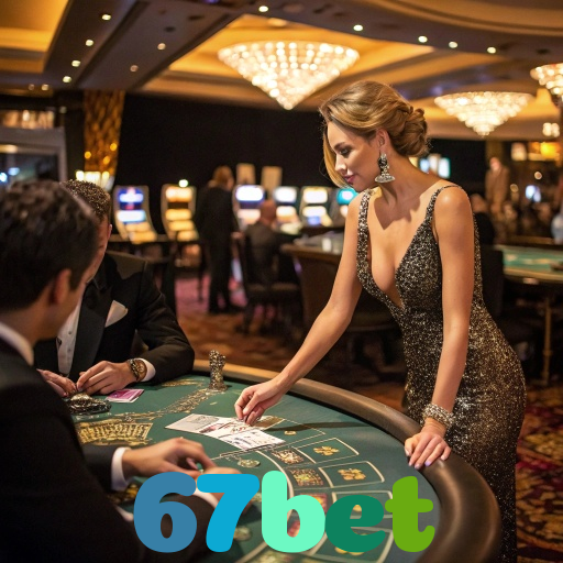 67bet - Baixe o app 67bet no Google Play e jogue ao vivo