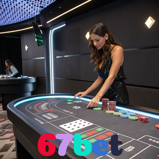 67bet - Baixe o app 67bet no Google Play e jogue ao vivo