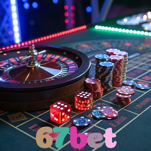 67bet - Baixe o App 67bet para Android e Comece a Jogar