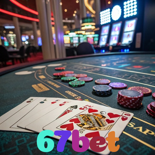 67bet - Baixe o app 67bet no Google Play e jogue ao vivo
