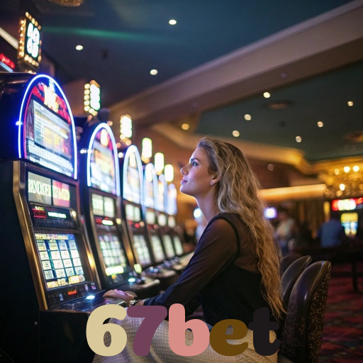 67bet - Baixe o App 67bet para Android e Comece a Jogar