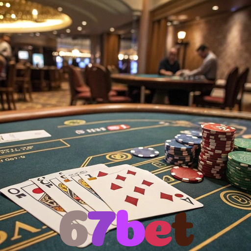 67bet - Baixe o App 67bet para Android e Comece a Jogar