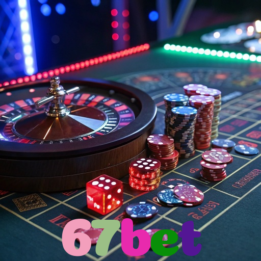 67bet - Baixe o App 67bet para Android e Comece a Jogar