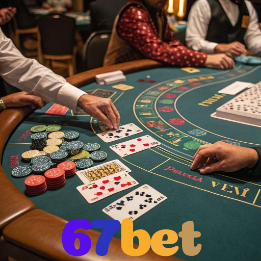 67bet - Baixe o App 67bet para Android e Comece a Jogar