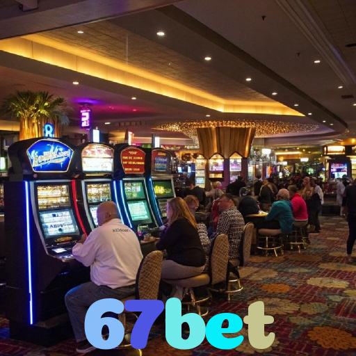 67bet - Baixe o App 67bet para Android e Comece a Jogar