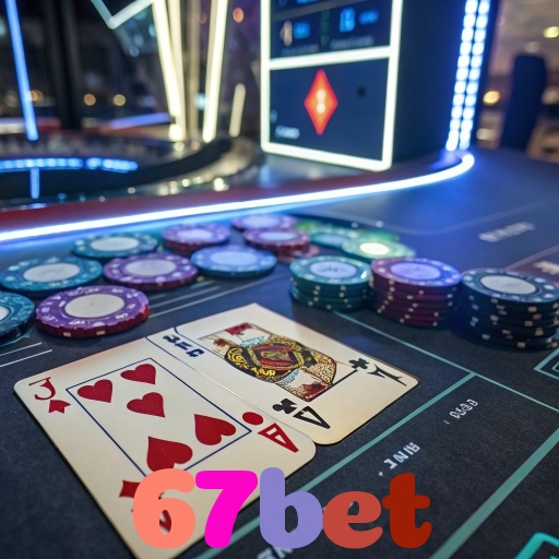 67bet - Baixe o app 67bet no Google Play e jogue ao vivo