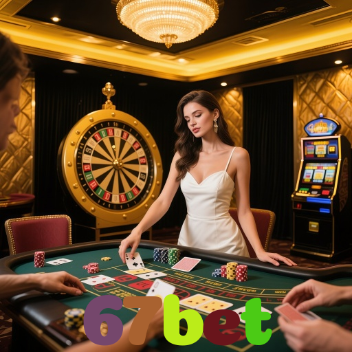 67bet - Baixe o app 67bet no Google Play e jogue ao vivo