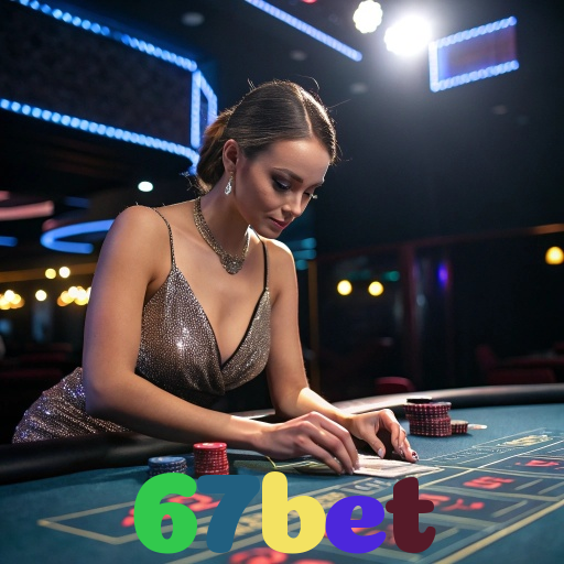 67bet - Baixe o app 67bet no Google Play e jogue ao vivo