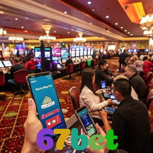 67bet - Baixe o App 67bet para Android e Comece a Jogar