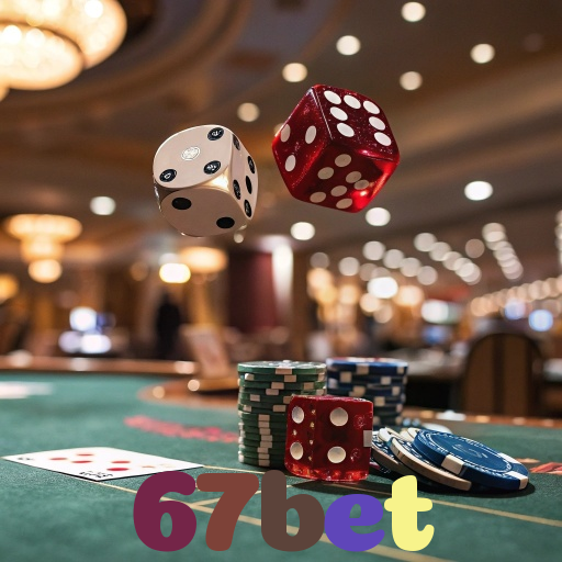 67bet - Baixe o App 67bet para Android e Comece a Jogar