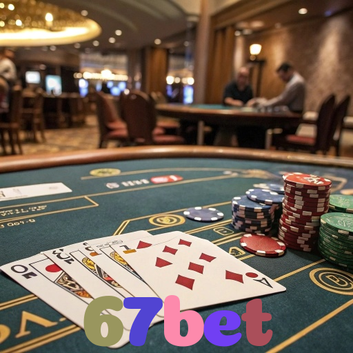 67bet - Baixe o App 67bet para Android e Comece a Jogar