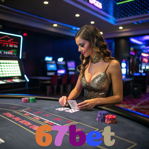 67bet - Baixe o app 67bet no Google Play e jogue ao vivo
