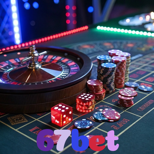 67bet - Baixe o app 67bet no Google Play e jogue ao vivo