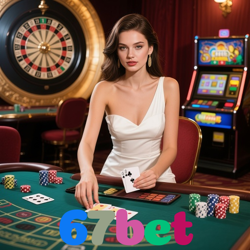 67bet - Baixe o App 67bet para Android e Comece a Jogar