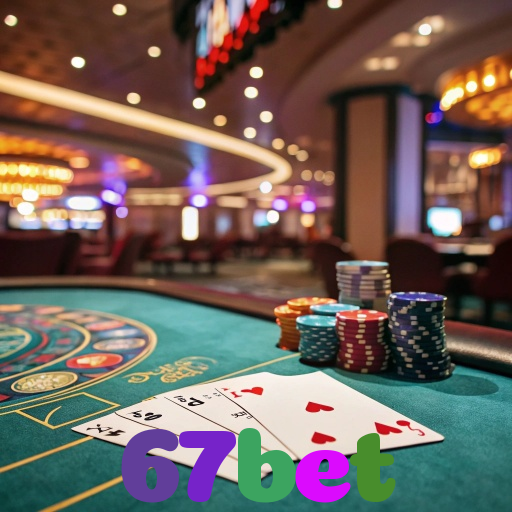 67bet - Baixe o App 67bet para Android e Comece a Jogar