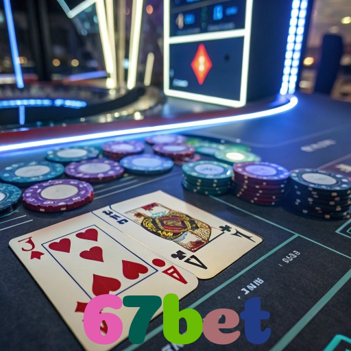 67bet - Baixe o app 67bet no Google Play e jogue ao vivo