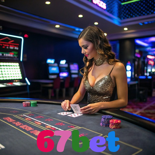 67bet - Baixe o app 67bet no Google Play e jogue ao vivo