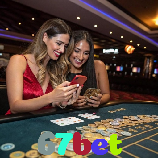 67bet - Baixe o App 67bet para Android e Comece a Jogar