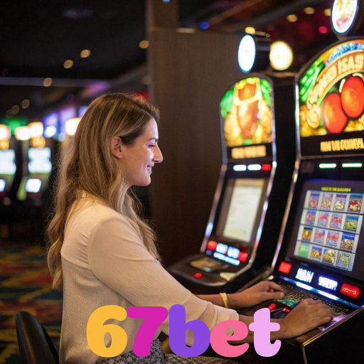67bet - Baixe o app 67bet no Google Play e jogue ao vivo