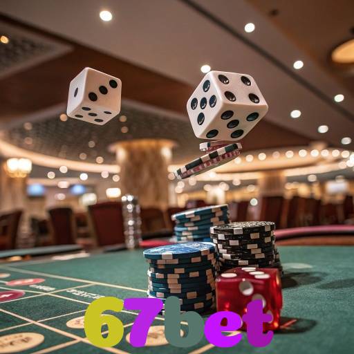 67bet - Baixe o app 67bet no Google Play e jogue ao vivo