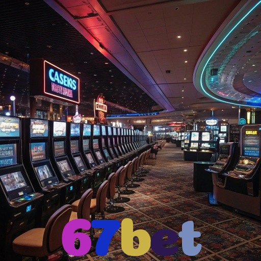 67bet - Baixe o app 67bet no Google Play e jogue ao vivo