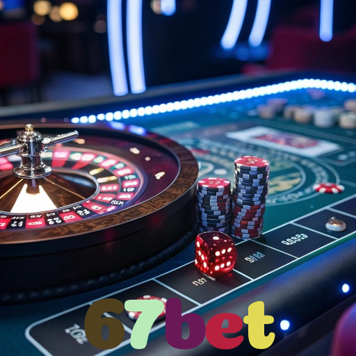 67bet - Baixe o app 67bet no Google Play e jogue ao vivo