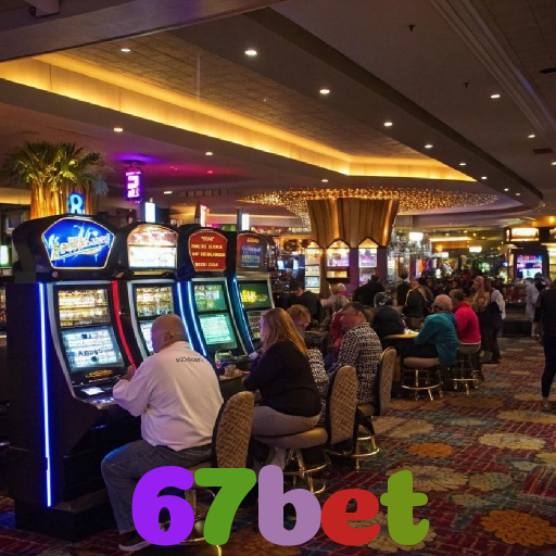 67bet - Baixe o App 67bet para Android e Comece a Jogar