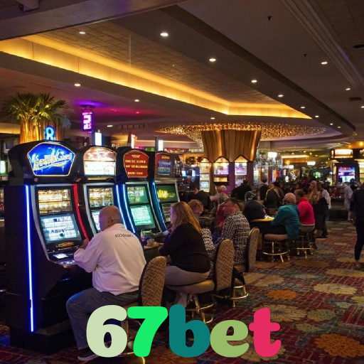 67bet - Baixe o app 67bet no Google Play e jogue ao vivo