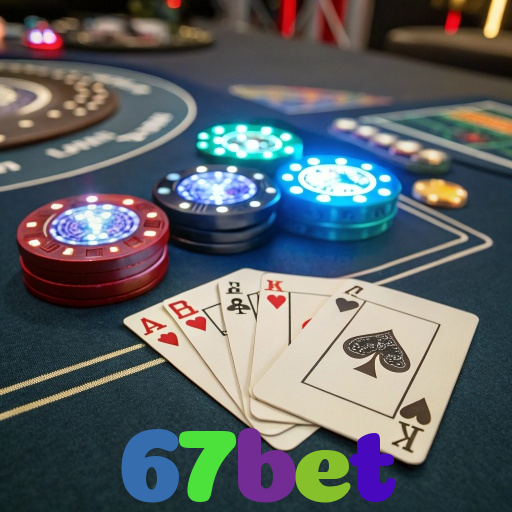 67bet - Baixe o app 67bet no Google Play e jogue ao vivo
