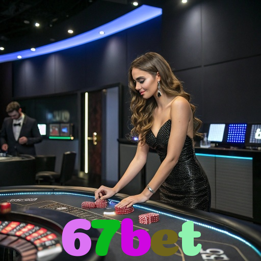 67bet - Baixe o App 67bet para Android e Comece a Jogar