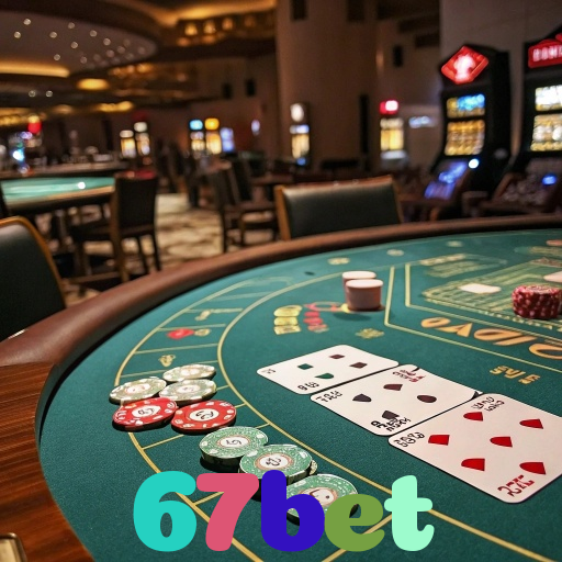 67bet - Baixe o App 67bet para Android e Comece a Jogar