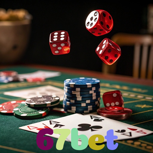 67bet - Baixe o App 67bet para Android e Comece a Jogar