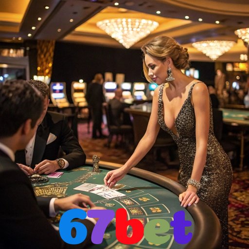 67bet - Baixe o App 67bet para Android e Comece a Jogar