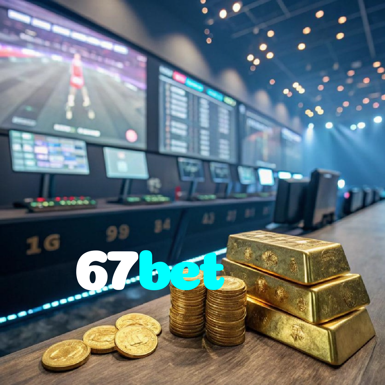 67bet - Baixe o App 67bet para Android e Comece a Jogar