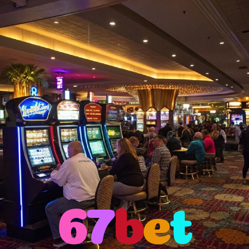 67bet - Baixe o App 67bet para Android e Comece a Jogar