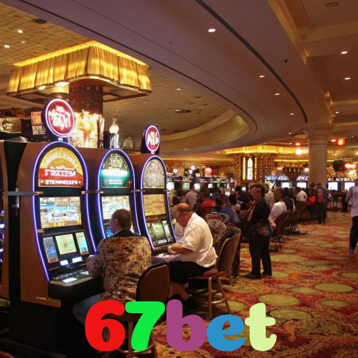 67bet - Baixe o App 67bet para Android e Comece a Jogar