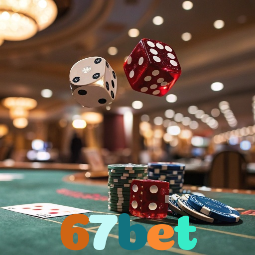67bet - Baixe o App 67bet para Android e Comece a Jogar