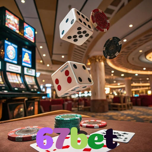 67bet - Baixe o App 67bet para Android e Comece a Jogar