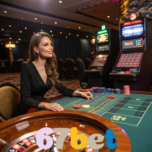 67bet - Baixe o app 67bet no Google Play e jogue ao vivo