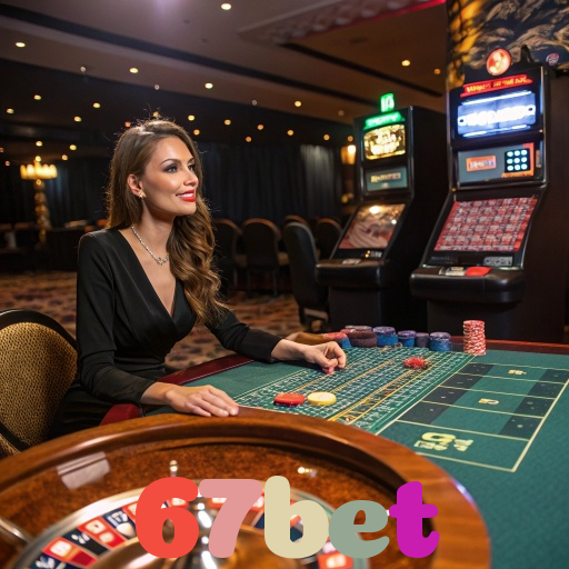 67bet - Baixe o App 67bet para Android e Comece a Jogar