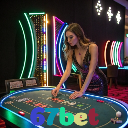 67bet - Baixe o app 67bet no Google Play e jogue ao vivo
