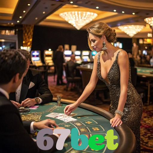 67bet - Baixe o App 67bet para Android e Comece a Jogar