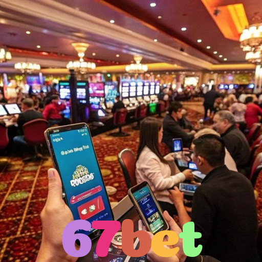 67bet - Baixe o app 67bet no Google Play e jogue ao vivo